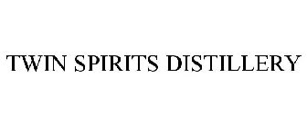 TWIN SPIRITS DISTILLERY