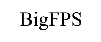 BIG FPS