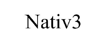 NATIV3