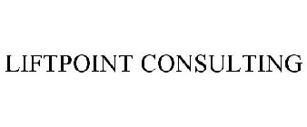 LIFTPOINT CONSULTING