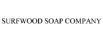 SURFWOOD SOAP COMPANY