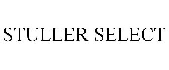 STULLER SELECT