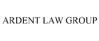 ARDENT LAW GROUP