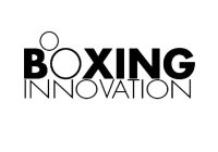 BOOXING INNOVATION