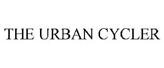 THE URBAN CYCLER