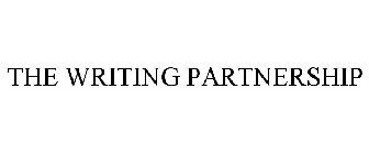 THE WRITING PARTNERSHIP