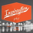 INSPIRAYTION DREAM·LEARN·SHARE