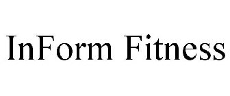 INFORM FITNESS