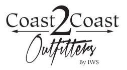 COAST2COAST OUTFITTERS BY IWS
