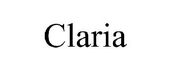 CLARIA