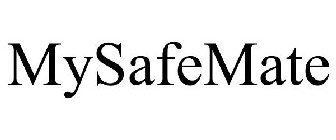 MYSAFEMATE