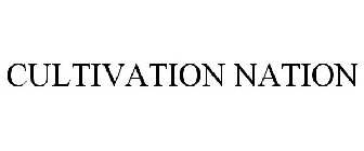 CULTIVATION NATION