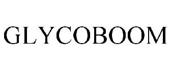 GLYCOBOOM