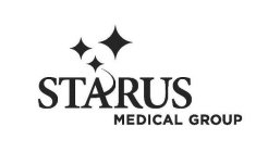 STARUS MEDICAL GROUP