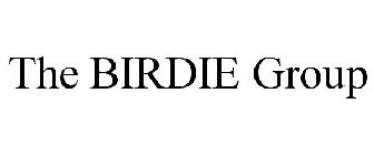 THE BIRDIE GROUP