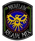 MICHELADA READY MIX
