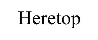 HERETOP