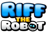 RIFF THE ROBOT