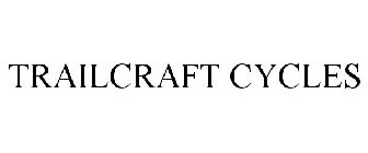 TRAILCRAFT CYCLES