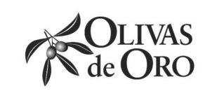 OLIVAS DE ORO