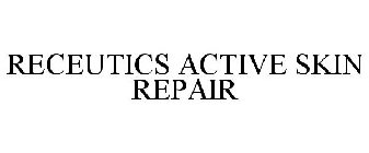 RECEUTICS ACTIVE SKIN REPAIR