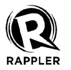 R RAPPLER