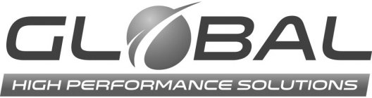 GLOBAL HIGH PERFORMANCE SOLUTIONS