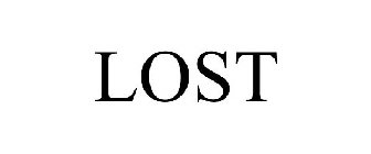 LOST