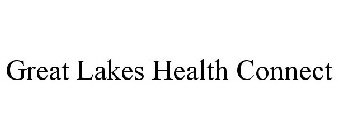 GREAT LAKES HEALTH CONNECT