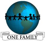 ONE FAMILY