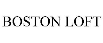BOSTON LOFT