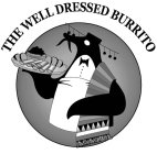 THE WELL DRESSED BURRITO