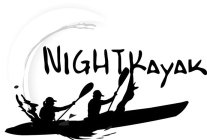 NIGHT KAYAK