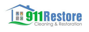 911 RESTORE CLEANING & RESTORATION