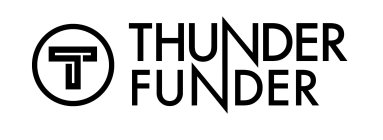 T THUNDER FUNDER