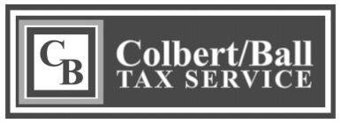 CB COLBERT/BALL TAX SERVICE