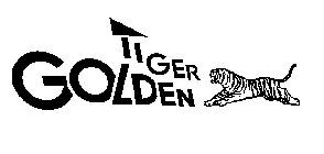 GOLDEN TIGER