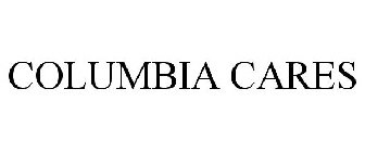 COLUMBIA CARES