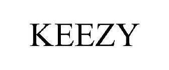 KEEZY