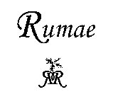 RUMAE RR