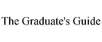 THE GRADUATE'S GUIDE