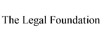 THE LEGAL FOUNDATION