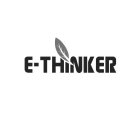 E-THINKER