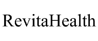 REVITAHEALTH