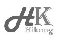 HK HIKONG