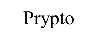 PRYPTO