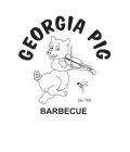 GEORGIA PIG EST. 1953 BARBECUE