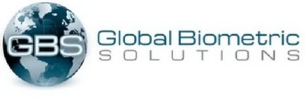 GBS GLOBAL BIOMETRIC SOLUTIONS