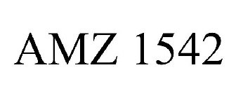 AMZ 1542
