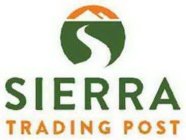 SIERRA TRADING POST